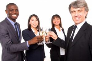 Top Posts from Executive Impressions