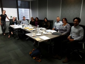Leadership Communication Masterclass, Perth