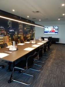 Leadership Communication Masterclass, Perth