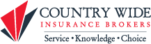 Country Wide Insurance Brokers logo