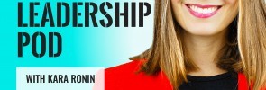 How the leadership pod can help you as an emerging leader