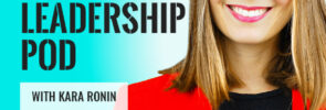 how to build strong relationships in business